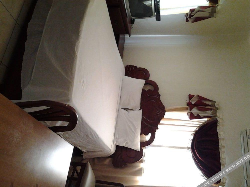 Green House Hotel Santo Domingo Dış mekan fotoğraf