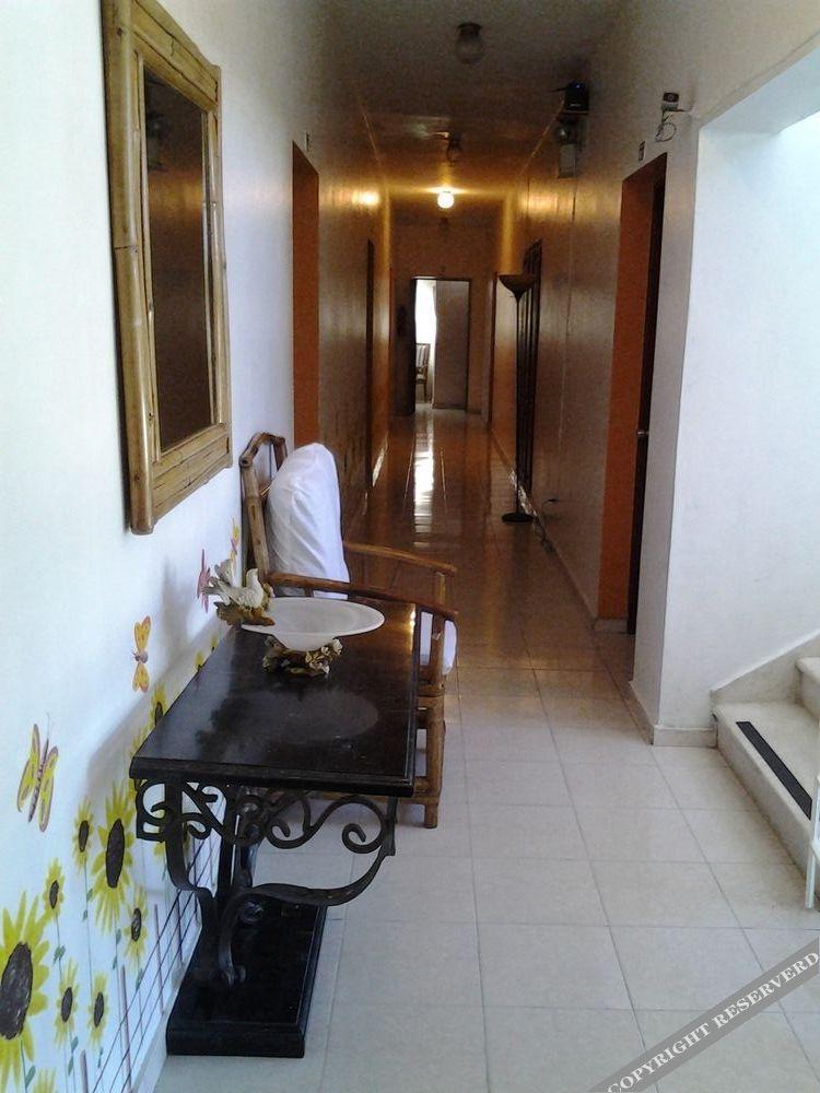 Green House Hotel Santo Domingo Dış mekan fotoğraf