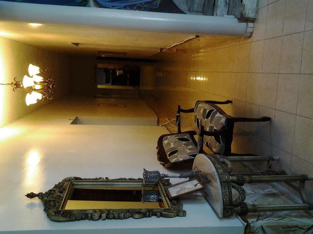 Green House Hotel Santo Domingo Dış mekan fotoğraf