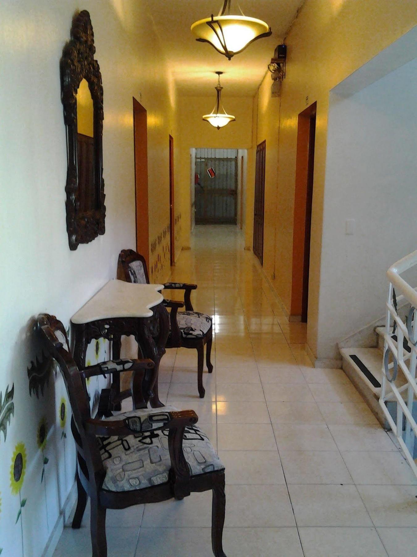 Green House Hotel Santo Domingo Dış mekan fotoğraf