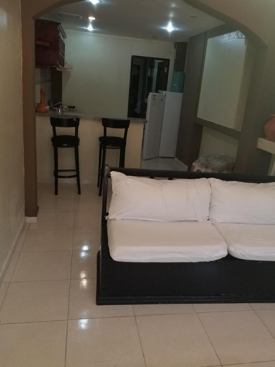 Green House Hotel Santo Domingo Dış mekan fotoğraf